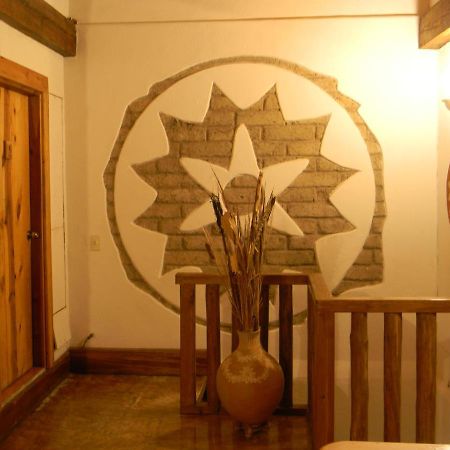 La Troje De Adobe Villa Креел Екстериор снимка