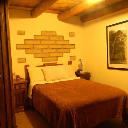 La Troje De Adobe Villa Креел Екстериор снимка