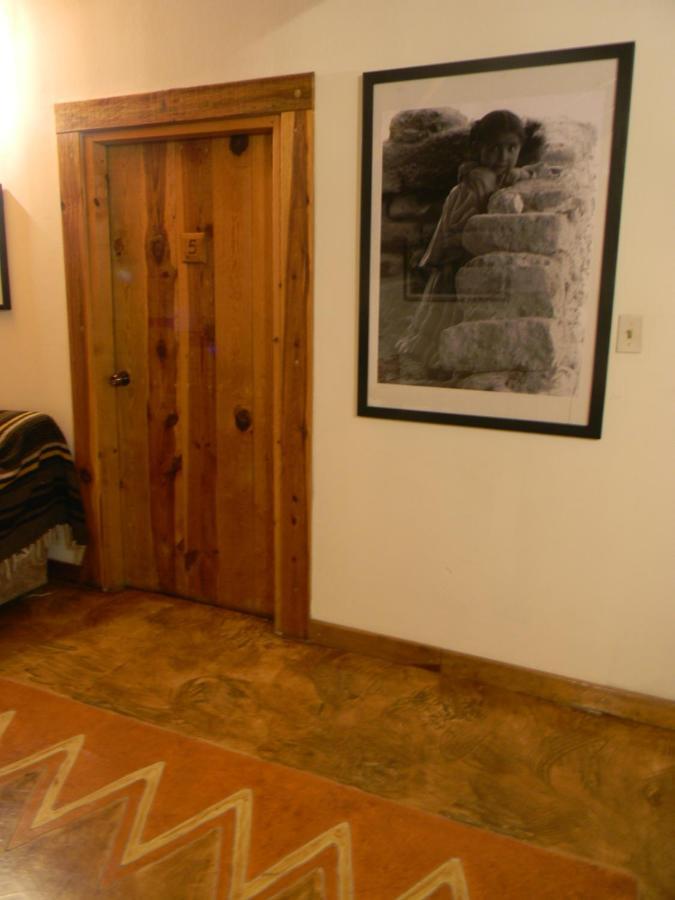 La Troje De Adobe Villa Креел Екстериор снимка